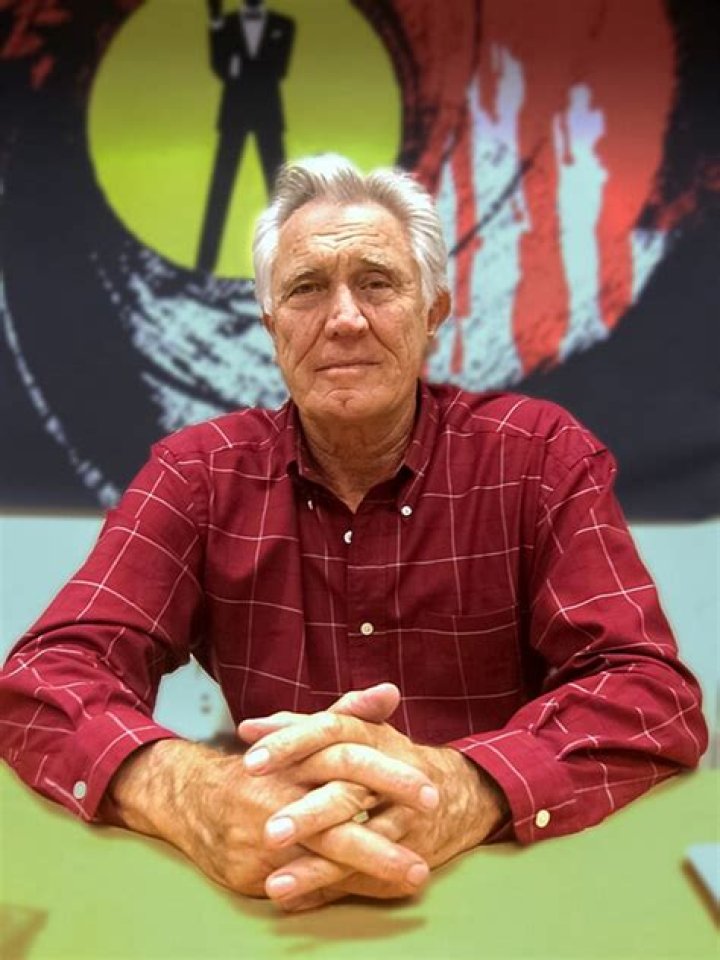 George Lazenby - Net Worth, Age, Height, Birthday, Bio, Wiki!