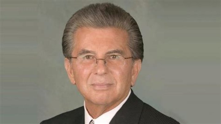 Fame | George M. Marcus net worth and salary income estimation Jan, 2024