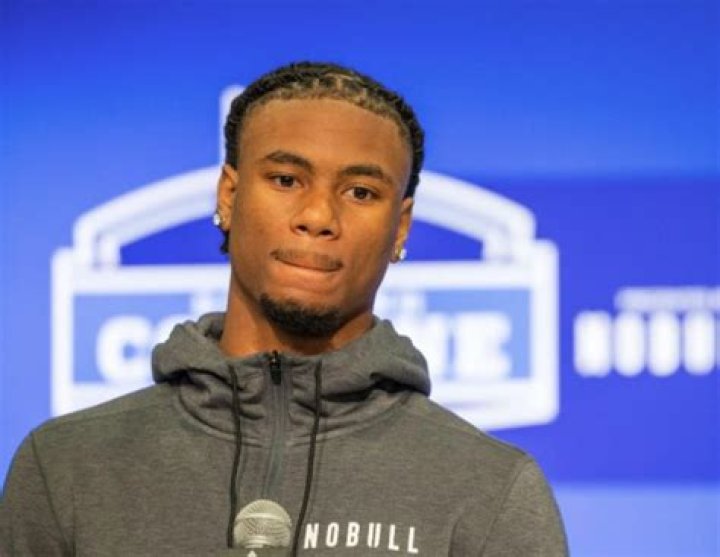 George Pickens Net Worth, Age, Height