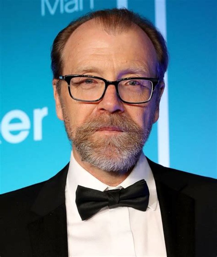 George Saunders Net Worth 2024, Age, Height, Bio, Birthday, Wiki!