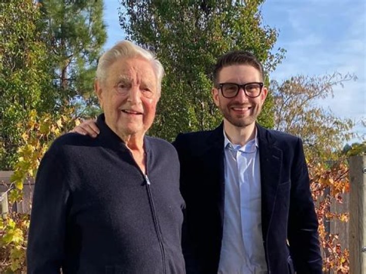 George Soros Siblings: Meet Paul Soros