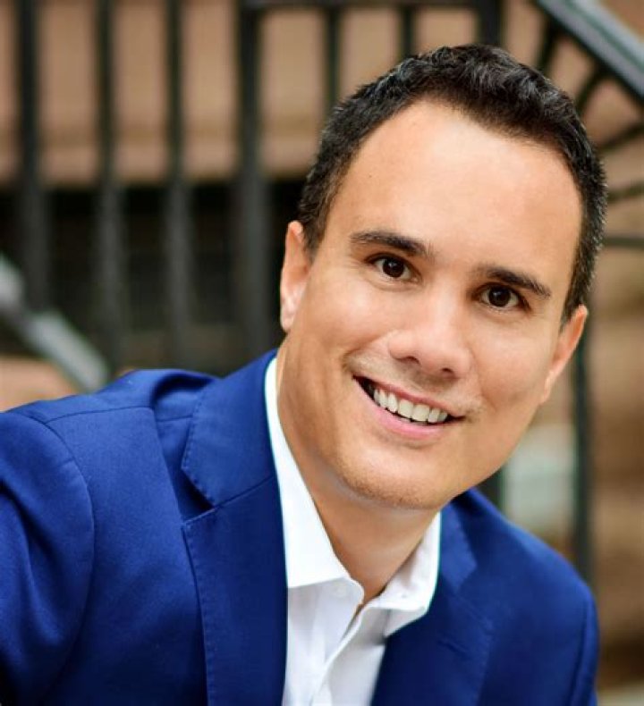 Fame | George Weisgerber net worth and salary income estimation Jan, 2024