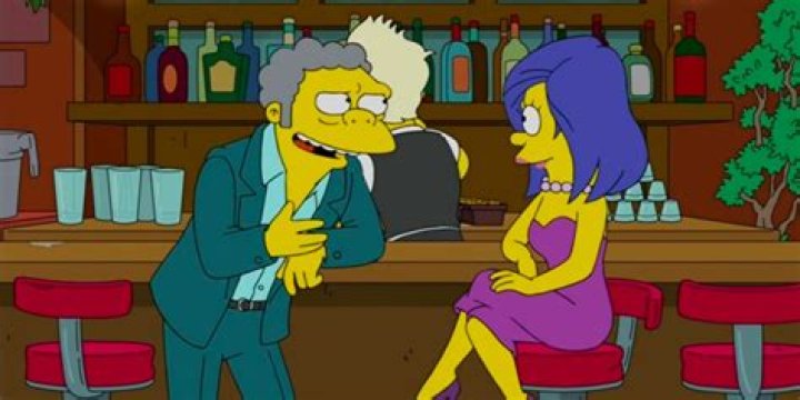 Georgi Simpson’s Boyfriend: Who is Georgi Simpson Dating?