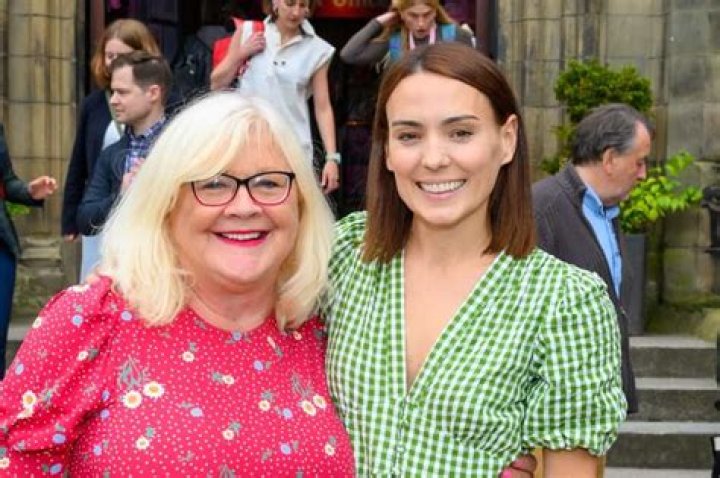 Georgie Grier Bio, Age, Parents, Husband, Children, Net Worth