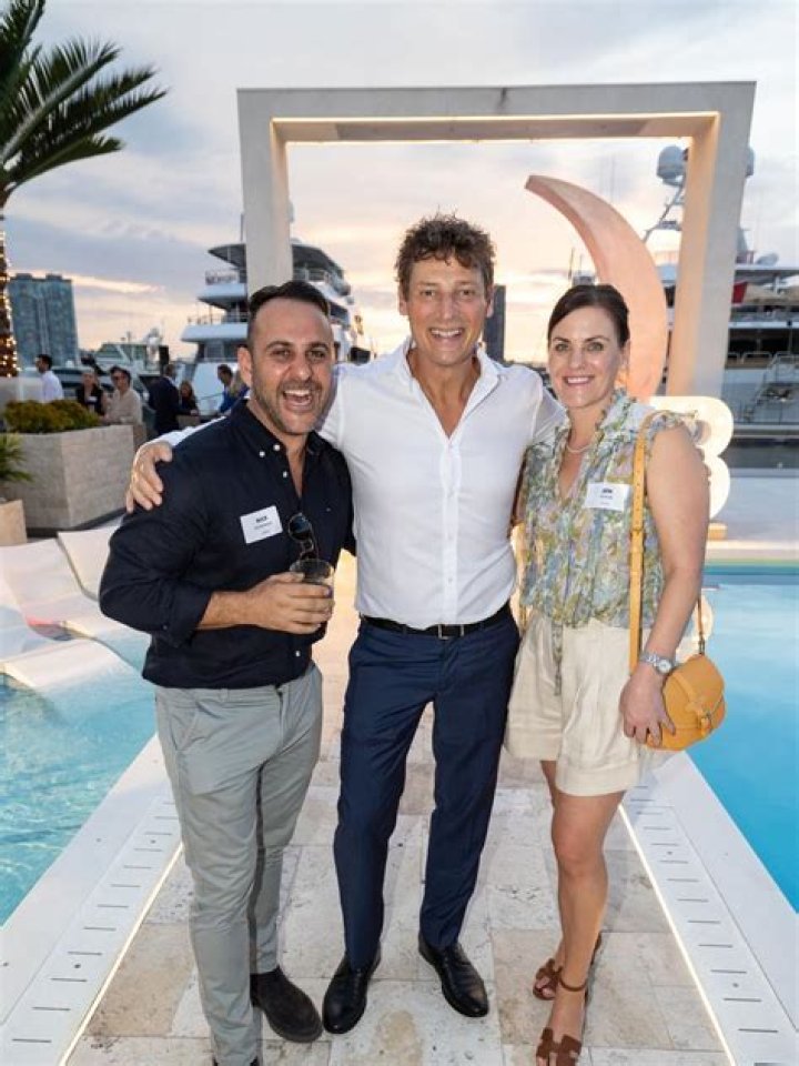 Who is Georgie Sulzberger Merrick Watts’ wife? EXPLORE Her Wiki, Bio, Age, Height, Nationality, Instagram, Job, and Background