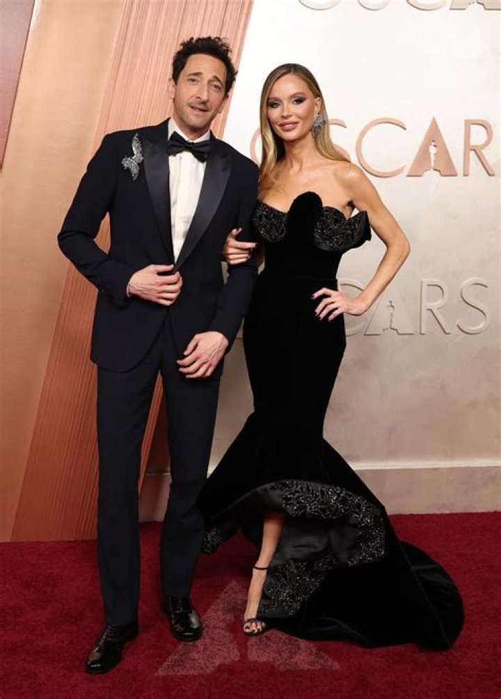 Georgina Chapman’s Boyfriend: Who is Georgina Chapman Dating?