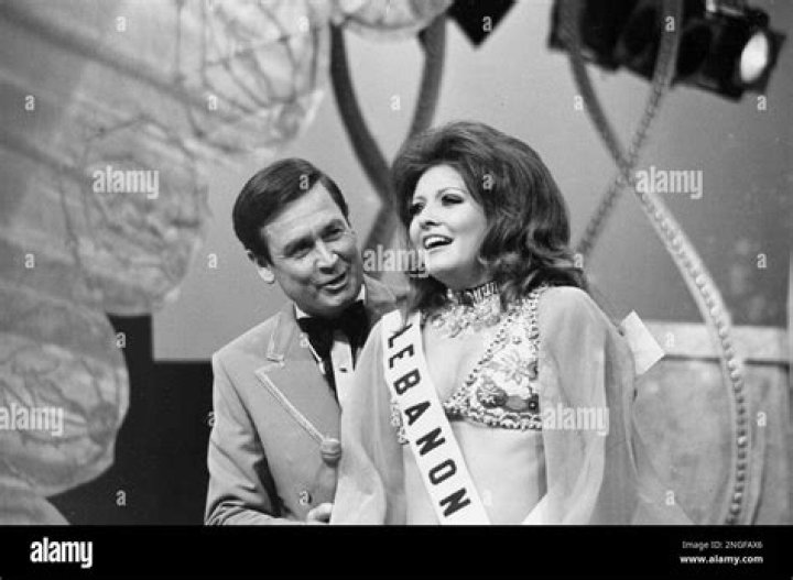 Georgina Rizk - Net Worth, Age, Height, Birthday, Bio, Wiki!