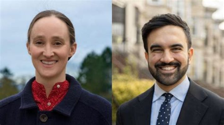 Georgina Wilson’s Husband: Who is Georgina Wilson Dating?