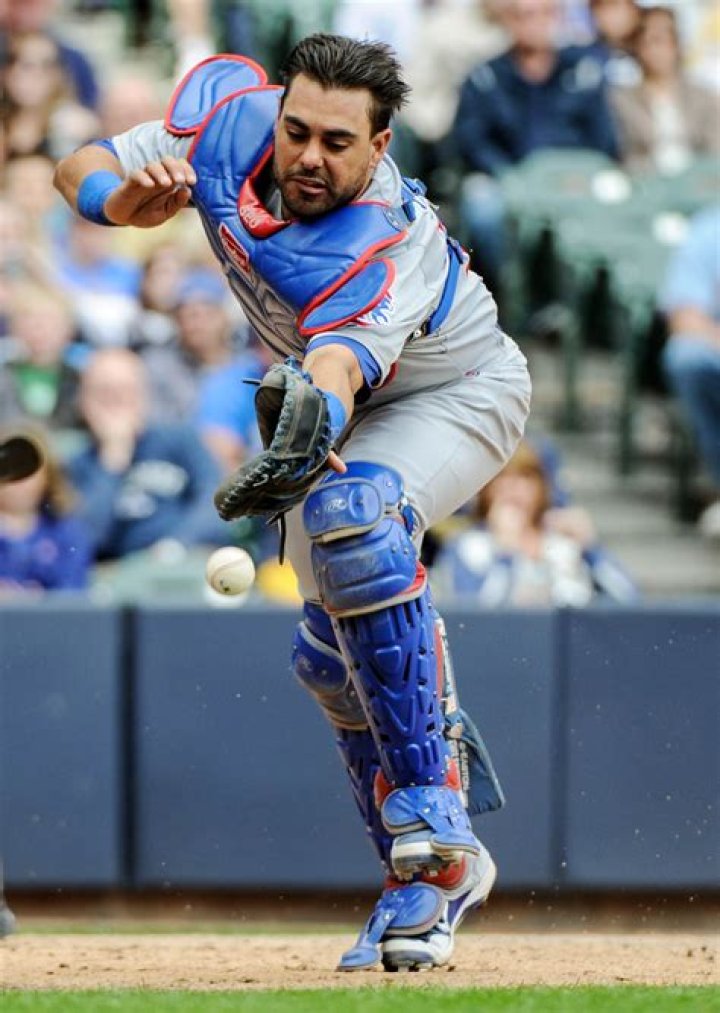 Geovany Soto Net Worth, Age, Height, Bio, Birthday, Wiki!