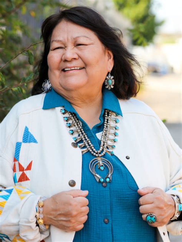 Geraldine Keams - Net Worth, Age, Height, Birthday, Bio, Wiki!