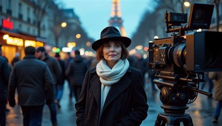 Géraldine Maillet Fortune