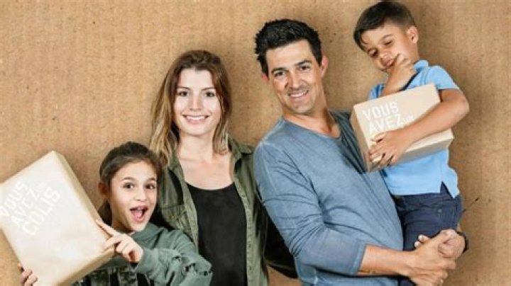 Gérard Kadoche Ex-Femme Archives - Médias Célèbres