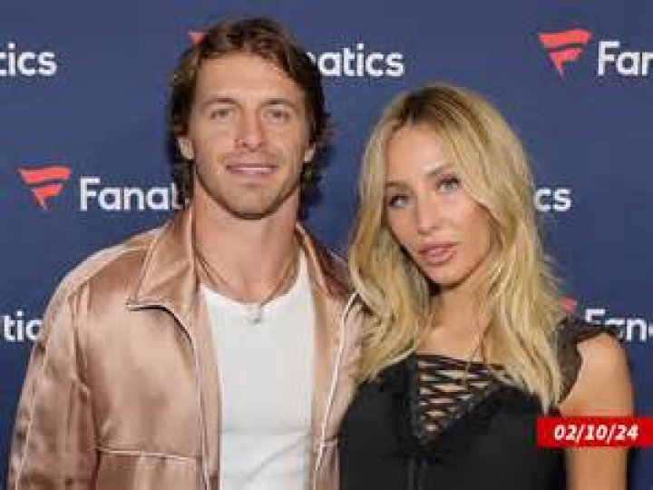 Get to know Alix Earle: Biography, Age, Career, Net Worth, Height, Relationship & More