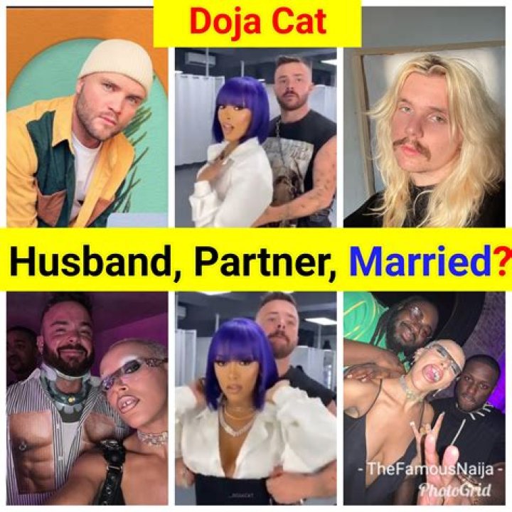 Get to know Doja Cat: Biography, Age, Career, Net Worth, Height, Relationship & More