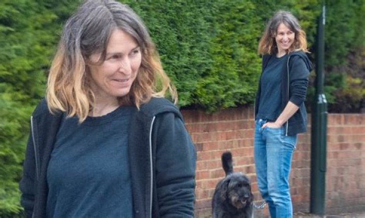 Get to know Helen Baxendale: Biography, Age, Career, Net Worth, Height, Relationship & More