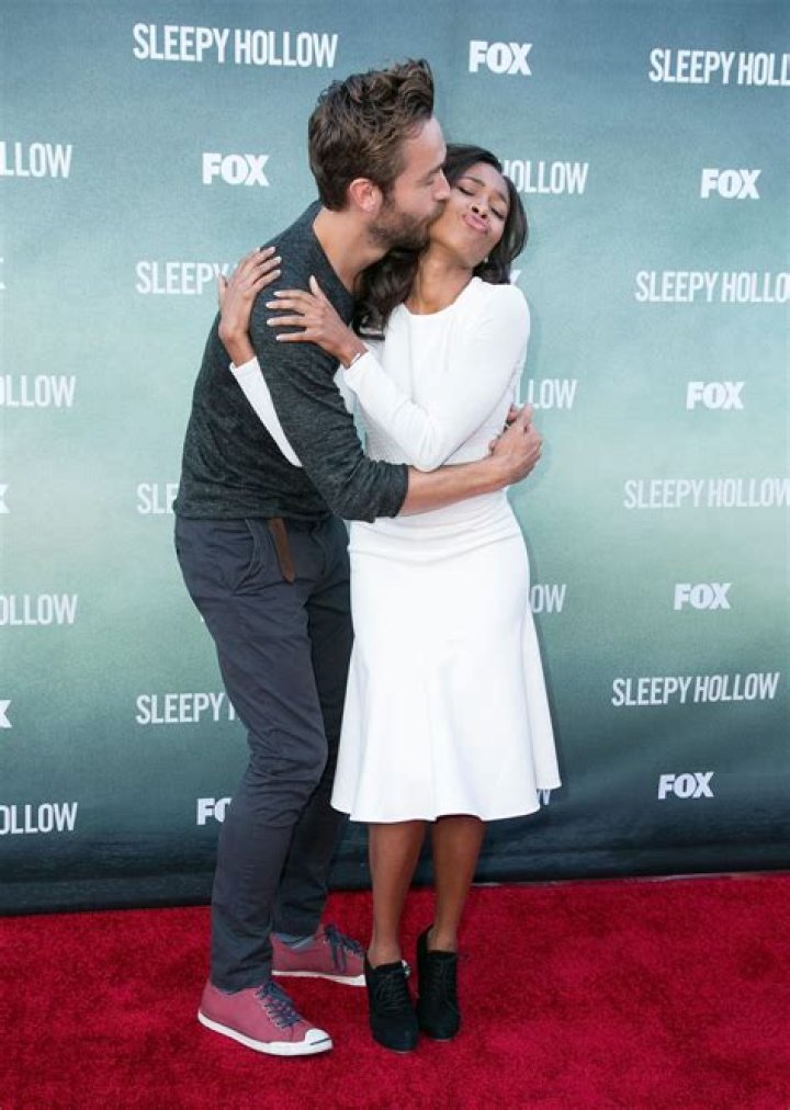 Get to know Nicole Beharie: Biography, Age, Career, Net Worth, Height, Relationship & More