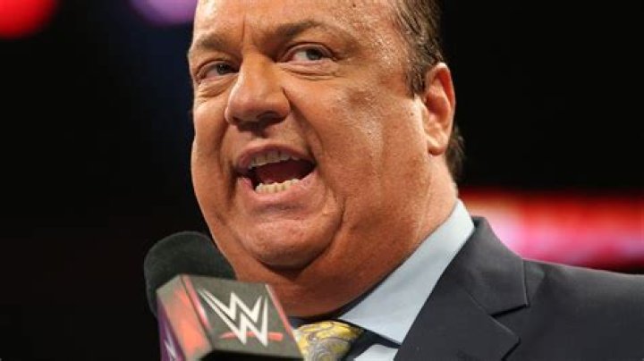 Get To Know Paul Heyman: Biography, Age, Career, Net Worth, Height, Relationship & More