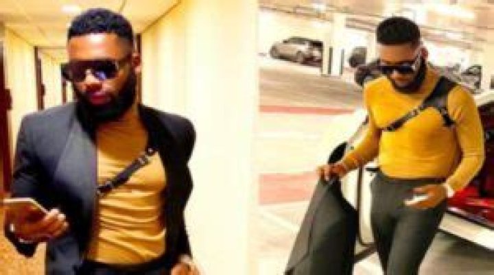 Get to know Swanky Jerry: Biography, Age, Career, Net Worth, Height, Relationship & More