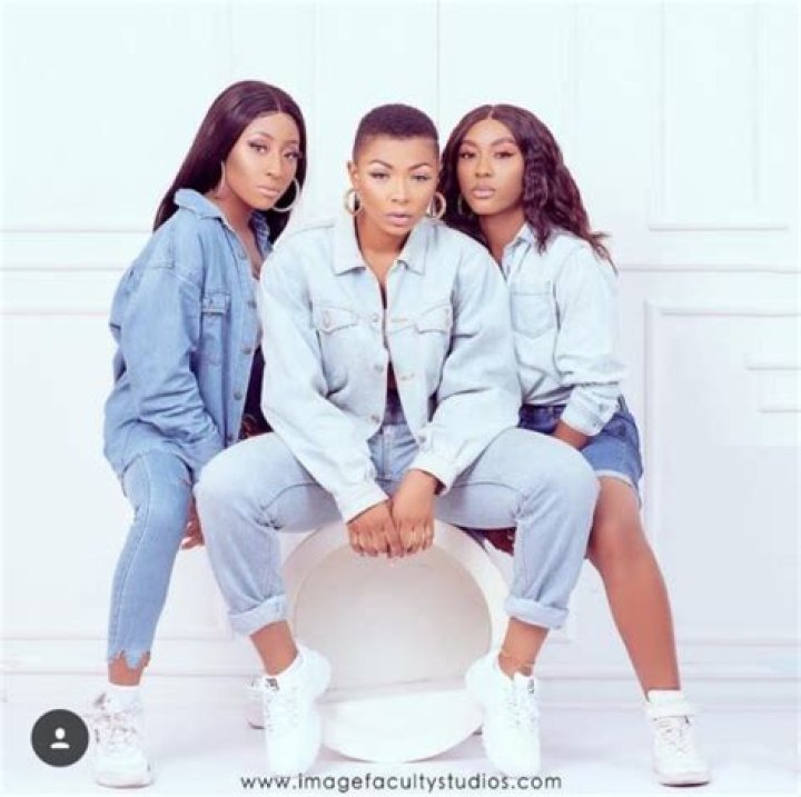 GGB Dance Crew Biography: Dance Videos, Ellaley, E4ma, Liquorose, Net Worth, Members, Wikipedia