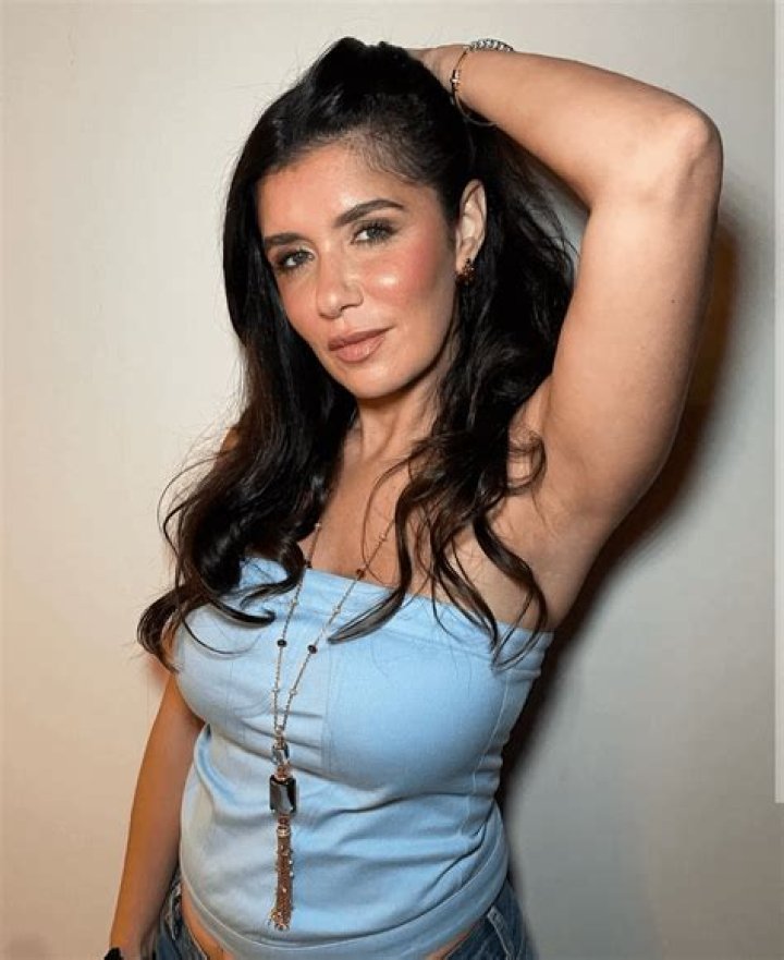 Ghada Adel - Net Worth, Age, Height, Birthday, Bio, Wiki!