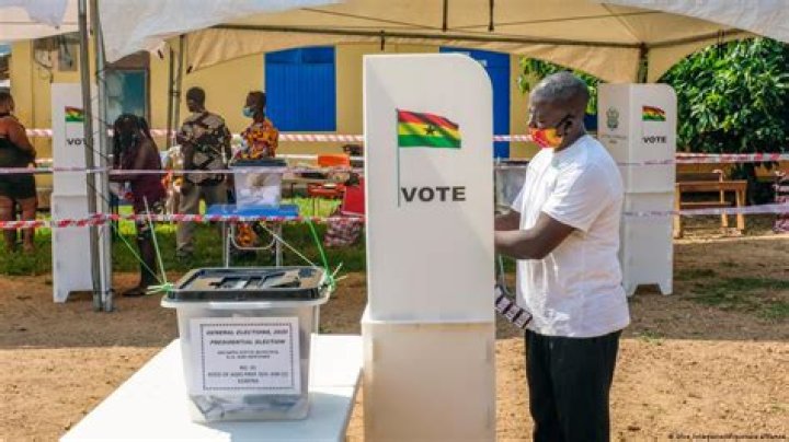 Ghana Elections 2020: May The Best Thief Win The Polls – Worlasi