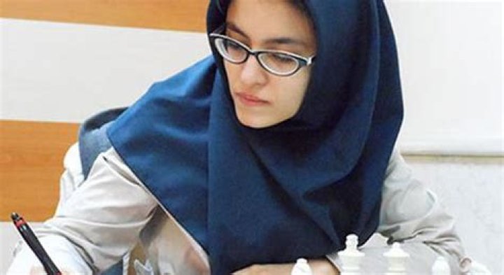 Ghazal Hakimifard - Net Worth, Age, Height, Birthday, Bio, Wiki!