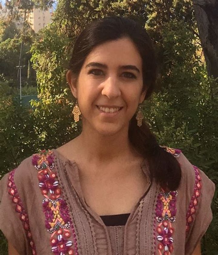 Ghida Ismail- Net Worth, Bio, Age, Boyfriend, Height, Weight, Career