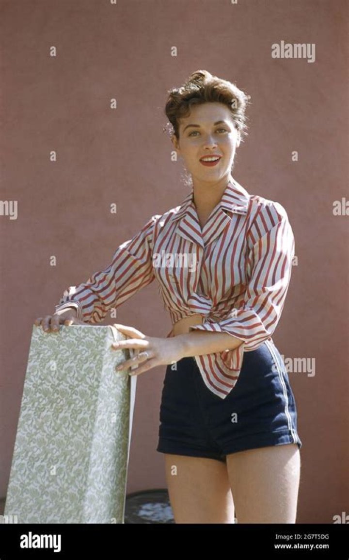 Gia Scala Net Worth 2024, Age, Height, Bio, Birthday, Wiki!