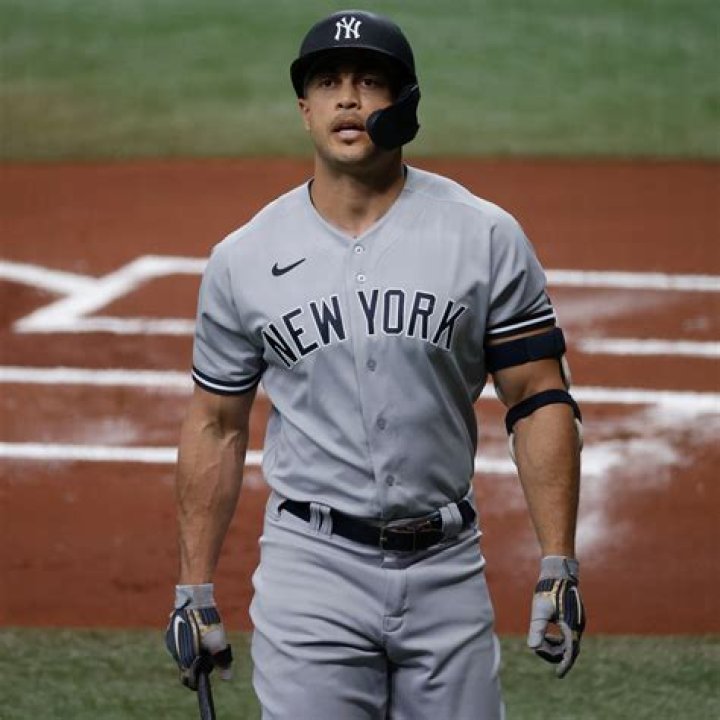 Giancarlo Stanton Net Worth, Age, Height, Bio, Birthday, Wiki!