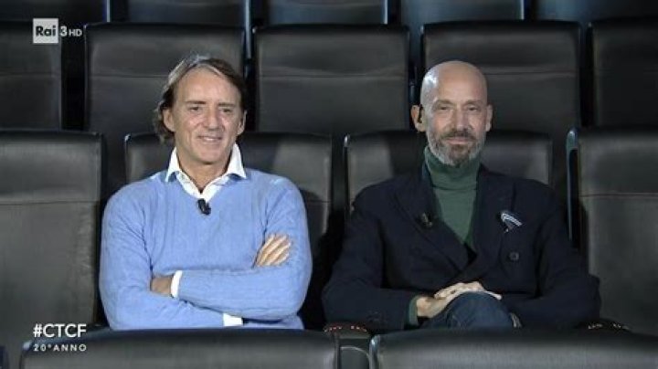 Gianluca Vialli Bio, Age, Net Worth, Career, Family