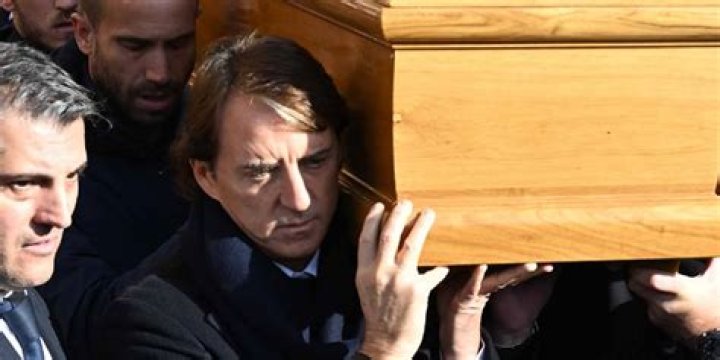 Gianluca Vialli Funeral – When Is Gianluca Vialli Funeral?