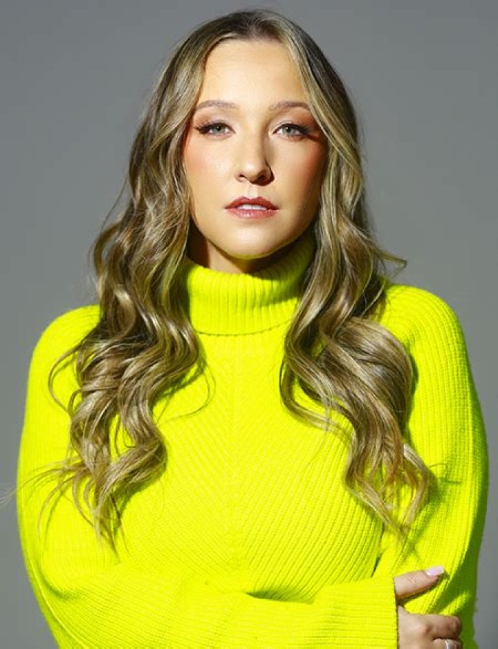 Gianna Martello Net Worth, Age, Height, Bio, Birthday, Wiki!