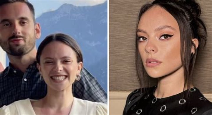 Giannina Michielin Roa’s Boyfriend: Who is Giannina Michielin Roa Dating?
