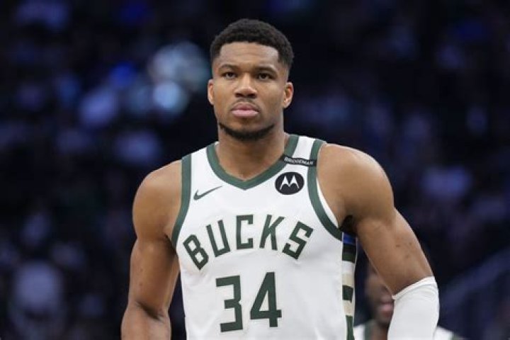 Giannis Antetokounmpo Fortune