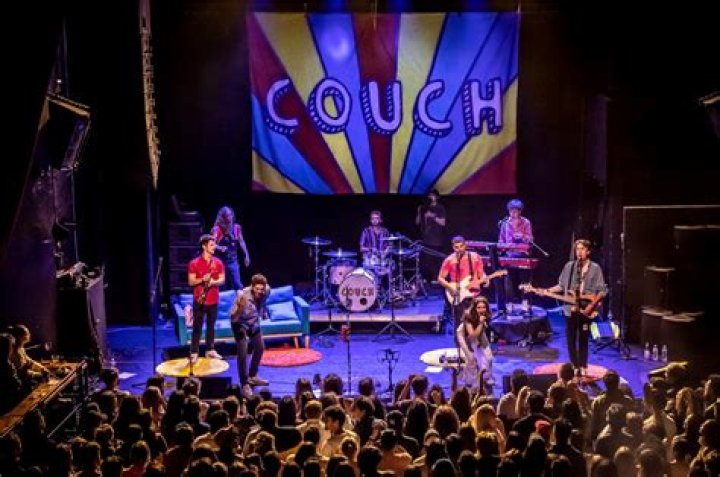 Gig Review: Leah McFall at The Sunflower Lounge With Support From Post Collide and Odette