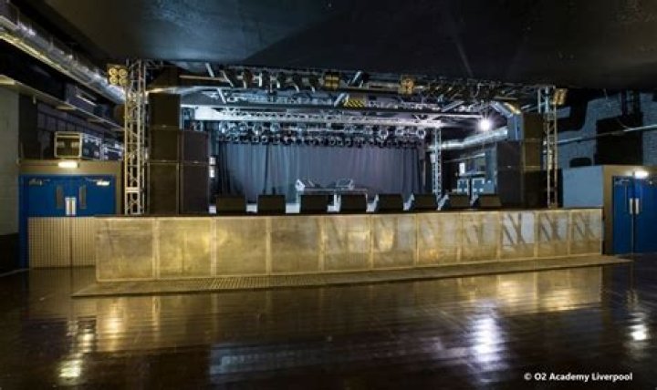 Gig Review: The Hara's Only Young Tour At O2 Academy 2 Birmingham