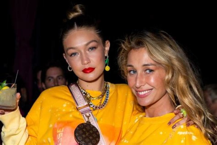 Gigi Hadid's sister Marielle Hadid Biography: Net Worth, Husband, Age, Parents, Height, Religion, Instagram, Boyfriend