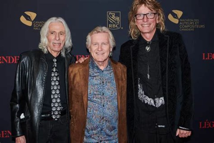 Gil Moore Net Worth, Age, Height, Bio, Birthday, Wiki!