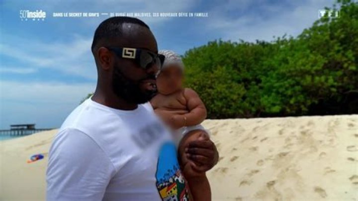 Gims Children: How Many Kids Does Gims’s Have?