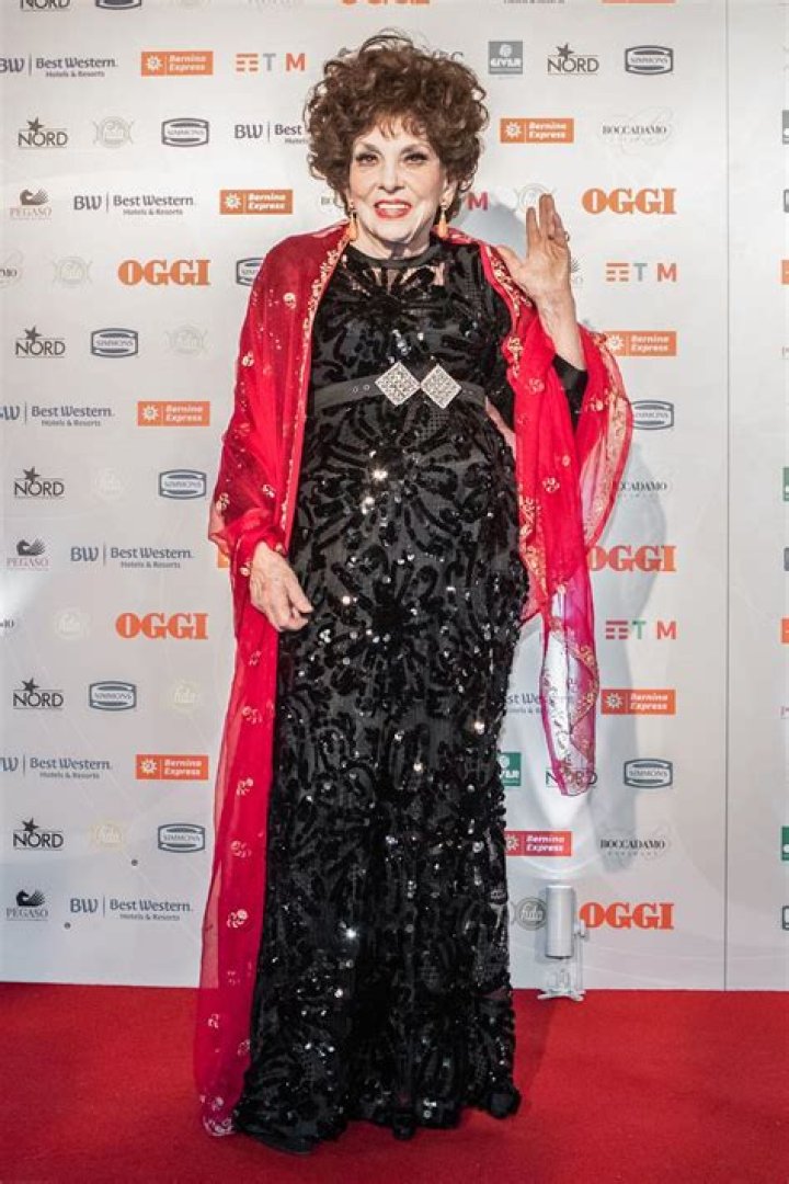 Gina Lollobrigida Net Worth