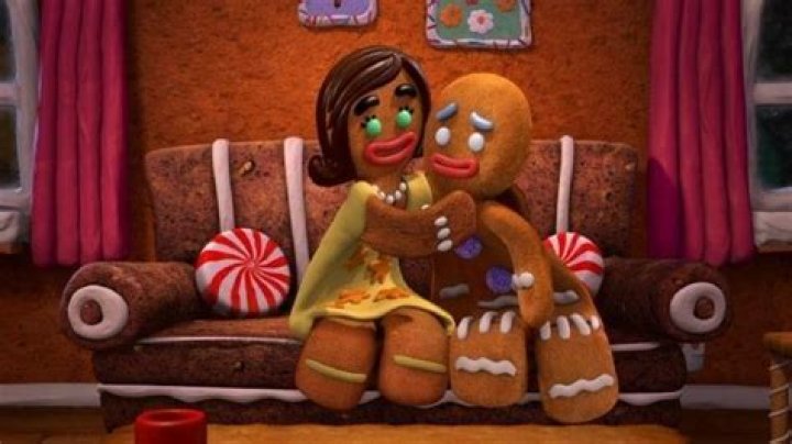 Gingerbread Bae’s Girlfriend: Who is Gingerbread Bae Dating?