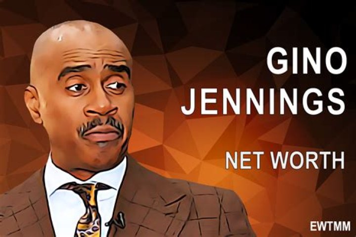 Fame | Gino Jennings net worth and salary income estimation Jan, 2024
