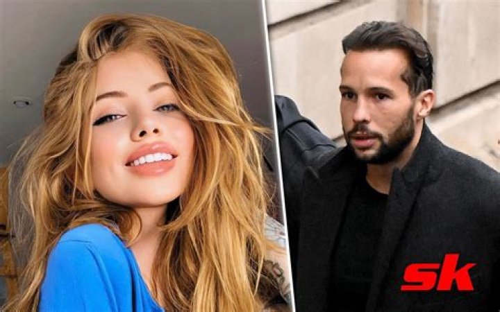 Giorgio Miserendino’s Girlfriend: Who is Giorgio Miserendino Dating?