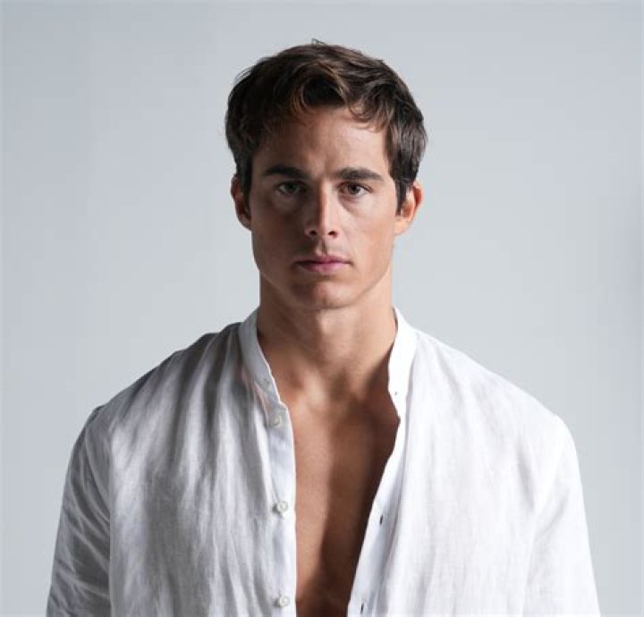 Giovanna Ditro’s Boyfriend: Who is Giovanna Ditro Dating?