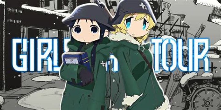 'Girl Online: On Tour' Goes On Tour!