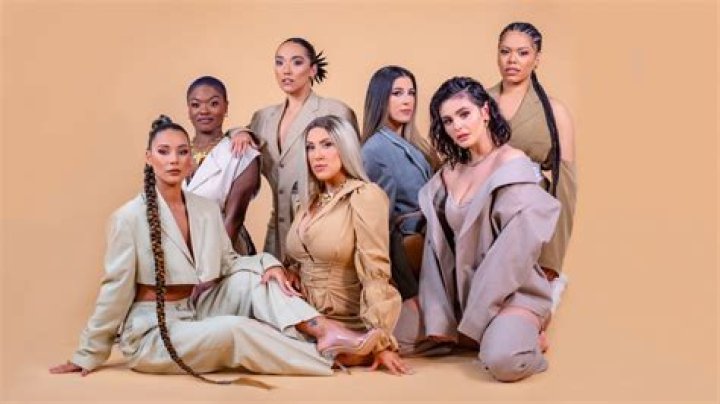 Girlband SVN release empowering new single ‘Woman’