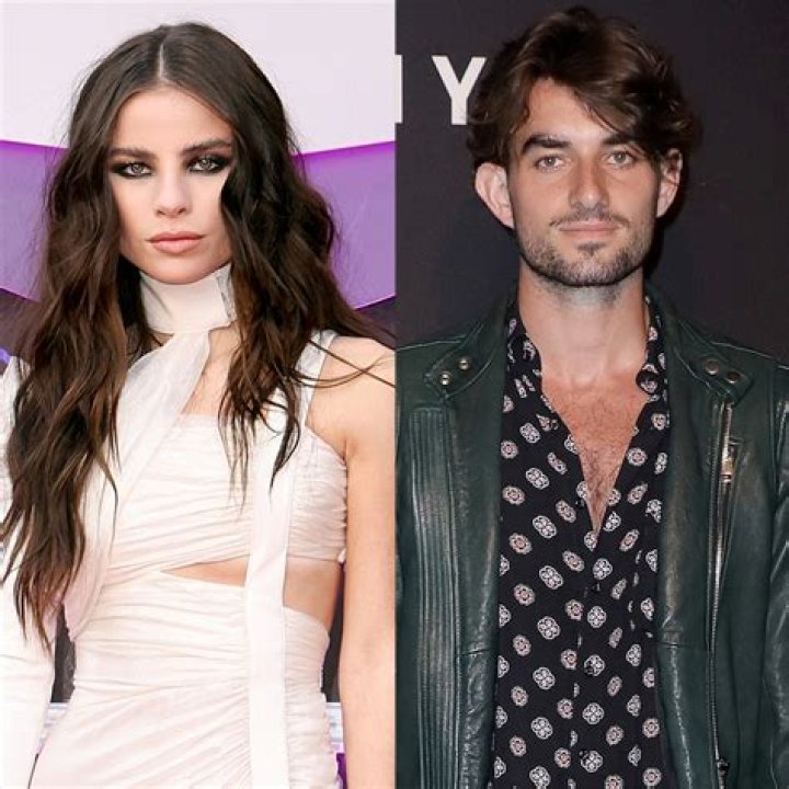 Giulia Pauselli’s Boyfriend: Who is Giulia Pauselli Dating?