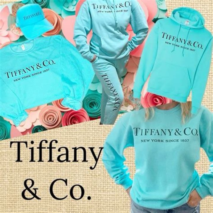 WIN SIGNED TIFFANY YOUNG MERCHANDISE