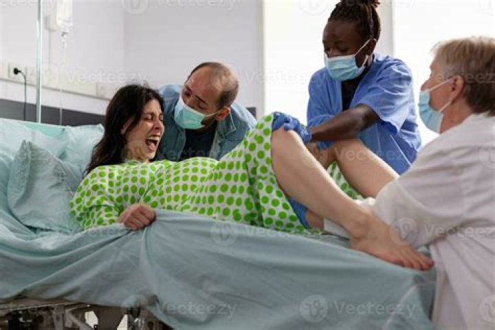 Giving Birth With A Lot Of Women Is Not A Sin – Bishop Ajagurajah Reveals