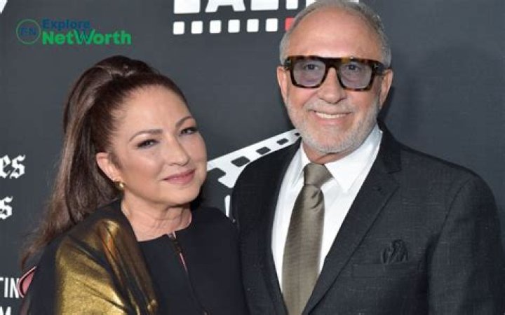 Gloria Estefan Age, Bio, Career, Parents, Net worth